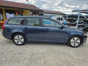 Volvo V50 1.6D  109    | Mobile.bg    6