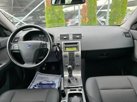Volvo V50 1.6D  109    | Mobile.bg    11
