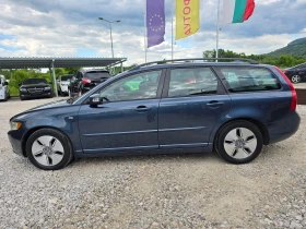Volvo V50 1.6D  109    | Mobile.bg    2