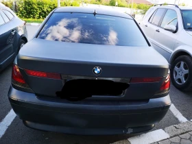 BMW 735 | Mobile.bg    2