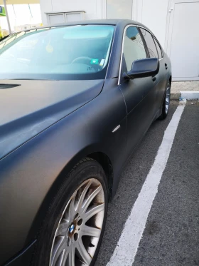 BMW 735 | Mobile.bg    6
