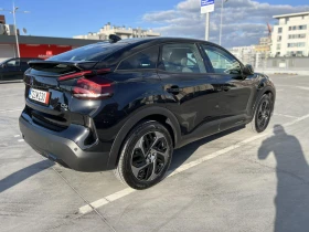 Citroen C4 1.2 PureTech ГАРАНЦИЯ - 35000 лв. - 98763207 2