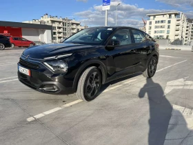Citroen C4 1.2 PureTech ГАРАНЦИЯ