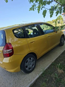 Honda Jazz | Mobile.bg    2