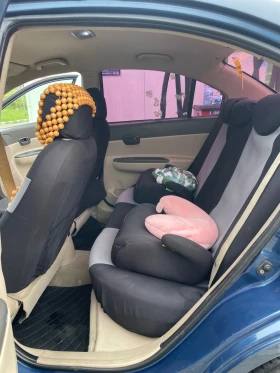 Обява за продажба на Hyundai Accent Hyundai accent 1.4 benzin ~4 500 лв. - изображение 4