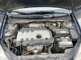 Обява за продажба на Hyundai Accent Hyundai accent 1.4 benzin ~4 500 лв. - изображение 8