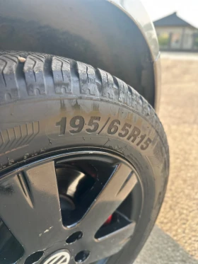 VW Golf 1, 9 TDI 105.. | Mobile.bg    15