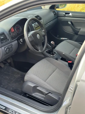 VW Golf 1, 9 TDI 105.. | Mobile.bg    8
