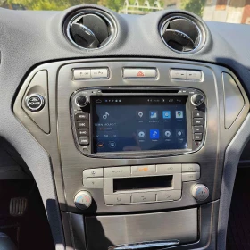 Ford Mondeo MK4 | Mobile.bg    8