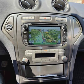 Ford Mondeo MK4 | Mobile.bg    6