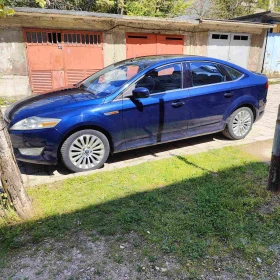 Ford Mondeo MK4 | Mobile.bg    3