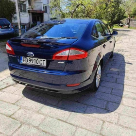 Ford Mondeo MK4 | Mobile.bg    11