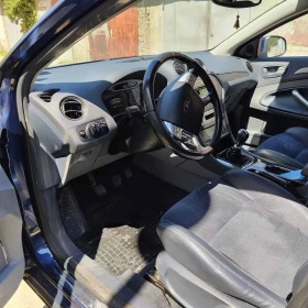 Ford Mondeo MK4 | Mobile.bg    7