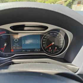 Ford Mondeo MK4 | Mobile.bg    9