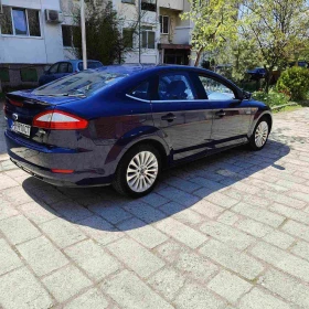 Ford Mondeo MK4 | Mobile.bg    4