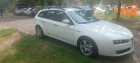 Alfa Romeo 159 sportwagon | Mobile.bg    2