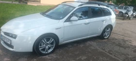 Alfa Romeo 159 sportwagon | Mobile.bg    4