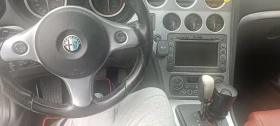 Alfa Romeo 159 sportwagon | Mobile.bg    6