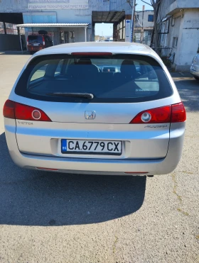 Honda Accord | Mobile.bg    10