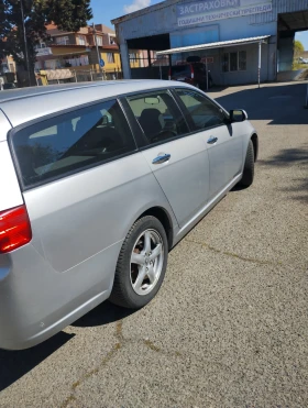 Honda Accord | Mobile.bg    4