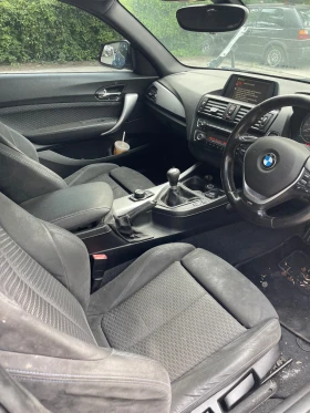 BMW 120 F21 M sport, 120d | Mobile.bg    5