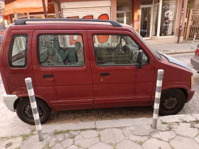 Suzuki Wagon r | Mobile.bg    1