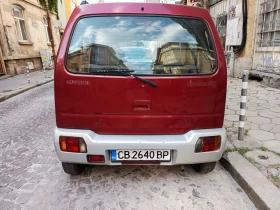 Suzuki Wagon r | Mobile.bg    2