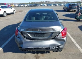 Mercedes-Benz C 43 AMG * BURSMESTER* Keyless* 9G-TRONIC* *  | Mobile.bg    4