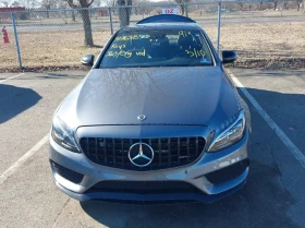  Mercedes-Benz C 43 A...