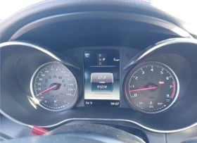 Mercedes-Benz C 43 AMG * BURSMESTER* Keyless* 9G-TRONIC* *  | Mobile.bg    8