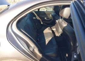 Mercedes-Benz C 43 AMG * BURSMESTER* Keyless* 9G-TRONIC* *  | Mobile.bg    9