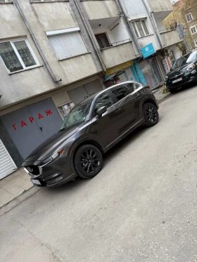Mazda Mx-5 2.5i | Mobile.bg    2