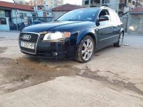 Audi A4 | Mobile.bg    8
