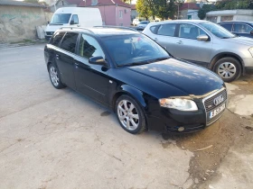 Audi A4 | Mobile.bg    4