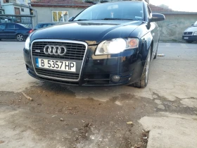 Audi A4 | Mobile.bg    5