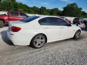 BMW 535 M PACK* HEAD UP* KEYLESS* КАМЕРА* АВТО КРЕДИТ - 19500 лв. - 78570723 5