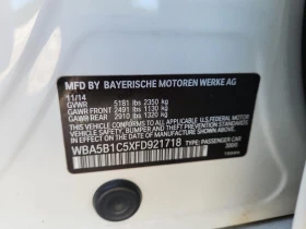 BMW 535 M PACK* HEAD UP* KEYLESS* КАМЕРА* АВТО КРЕДИТ - 19500 лв. - 78570723 12