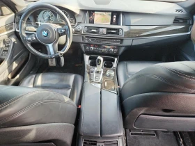BMW 535 M PACK* HEAD UP* KEYLESS* КАМЕРА* АВТО КРЕДИТ - 19500 лв. - 78570723 8