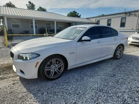BMW 535 M PACK* HEAD UP* KEYLESS* КАМЕРА* АВТО КРЕДИТ - 19500 лв. - 78570723 2
