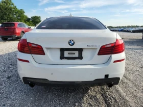 BMW 535 M PACK* HEAD UP* KEYLESS* КАМЕРА* АВТО КРЕДИТ - 19500 лв. - 78570723 6