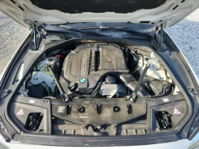 BMW 535 M PACK* HEAD UP* KEYLESS* КАМЕРА* АВТО КРЕДИТ - 19500 лв. - 78570723 11