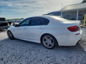 BMW 535 M PACK* HEAD UP* KEYLESS* КАМЕРА* АВТО КРЕДИТ - 19500 лв. - 78570723 4