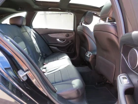 Mercedes-Benz C 300 4MATIC/PANO/360 KAMEPA/WAGON | Mobile.bg    16