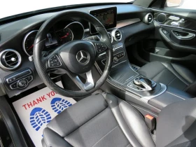 Обява за продажба на Mercedes-Benz C 300 4MATIC/PANO/360 KAMEPA/WAGON ~31 000 лв. - изображение 7