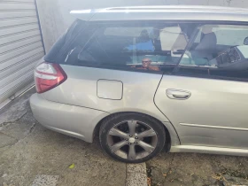 Обява за продажба на Subaru Legacy 2.0R, 165кс, 2007г. ~4 500 лв. - изображение 8