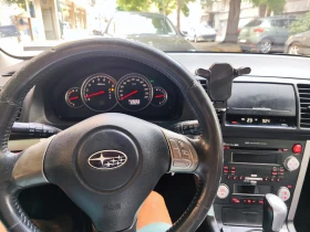Обява за продажба на Subaru Legacy 2.0R, 165кс, 2007г. ~4 500 лв. - изображение 10