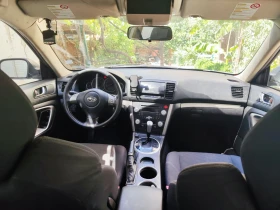 Обява за продажба на Subaru Legacy 2.0R, 165кс, 2007г. ~4 500 лв. - изображение 1