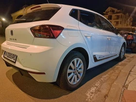 Обява за продажба на Seat Ibiza 1.6 TDI  ~22 000 лв. - изображение 8