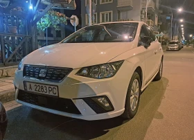 Обява за продажба на Seat Ibiza 1.6 TDI  ~22 000 лв. - изображение 7