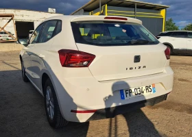 Обява за продажба на Seat Ibiza 1.6 TDI  ~22 000 лв. - изображение 3